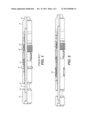 Multi-position Mechanical Spear for Multiple Tension Cuts while Removing     Cuttings diagram and image