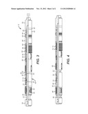 Multi-position Mechanical Spear for Multiple Tension Cuts while Removing     Cuttings diagram and image