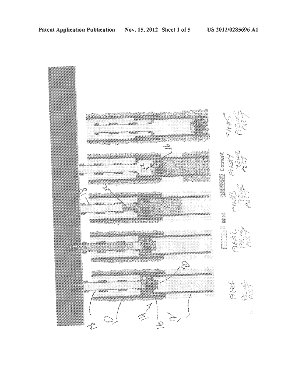 Cement Wiper Plug with Size Changing Feature - diagram, schematic, and image 02