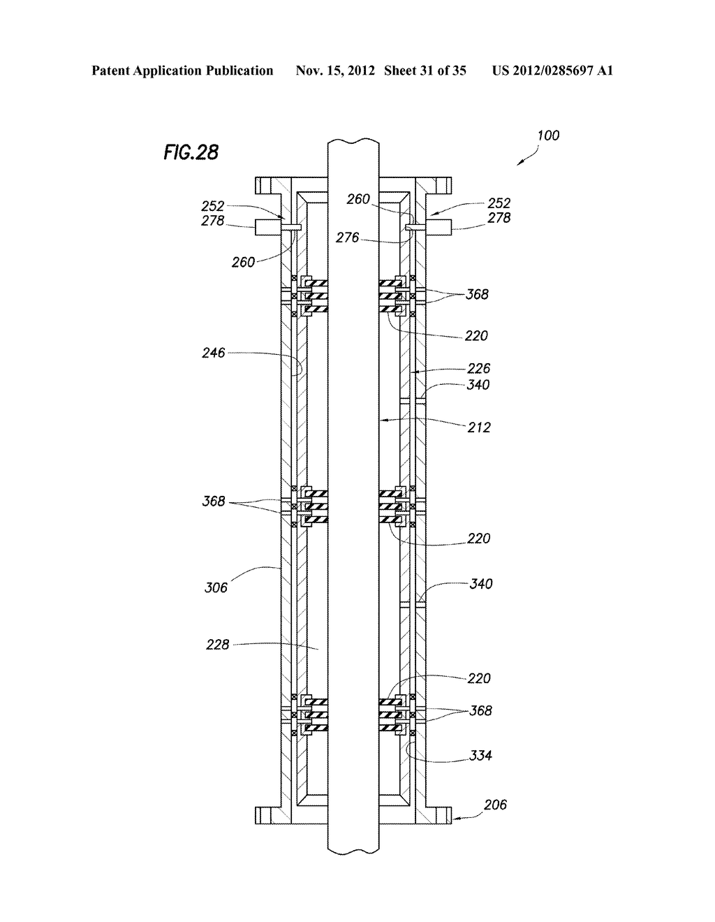 OFFSHORE UNIVERSAL RISER SYSTEM - diagram, schematic, and image 32