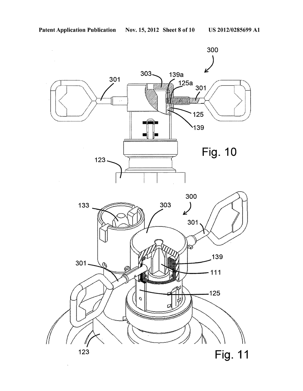 SUBSEA CAP - diagram, schematic, and image 09