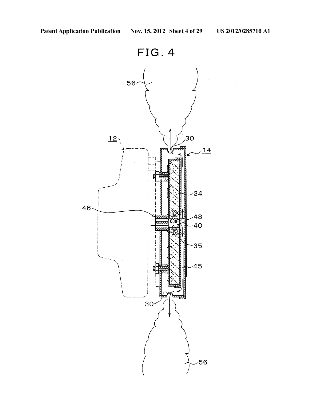 DISASTER-PREVENTING DEVICE - diagram, schematic, and image 05