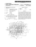 MODE CHANGE MECHANISM FOR A POWER TOOL diagram and image