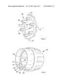 MODE CHANGE MECHANISM FOR A POWER TOOL diagram and image