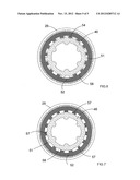 MODE CHANGE MECHANISM FOR A POWER TOOL diagram and image