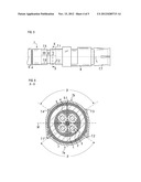 Shielded Cable diagram and image