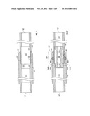 Continuous Communications Conduit Apparatus and Method diagram and image