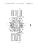 Continuous Communications Conduit Apparatus and Method diagram and image