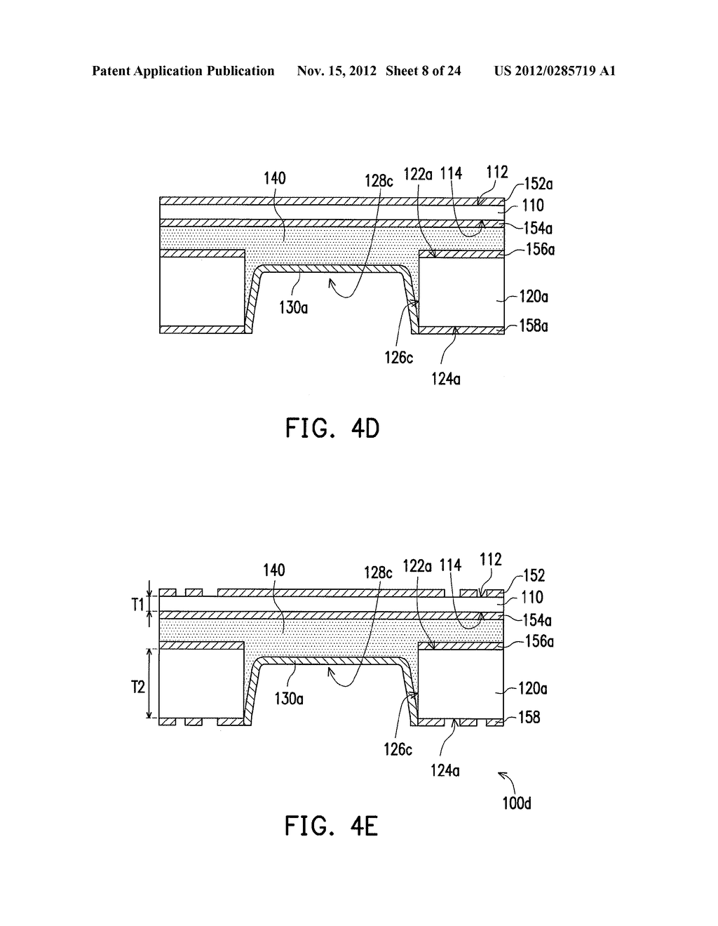 COVER STRUCTURE AND MANUFACTURING METHOD THEREOF - diagram, schematic, and image 09