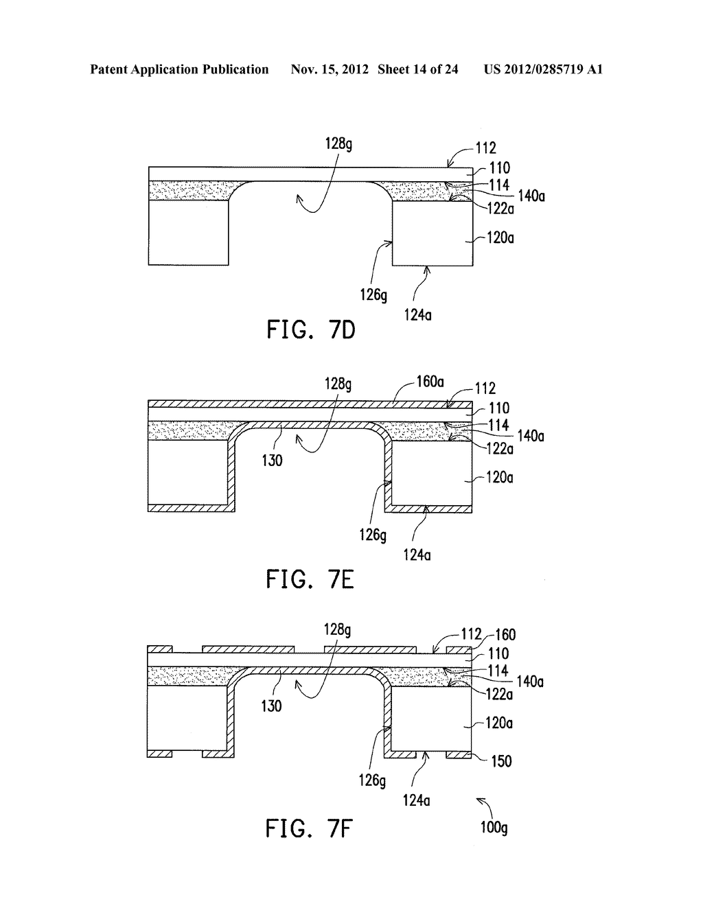 COVER STRUCTURE AND MANUFACTURING METHOD THEREOF - diagram, schematic, and image 15