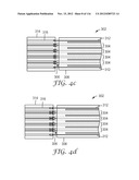 CONNECTOR ARRANGEMENTS FOR SHIELDED ELECTRICAL CABLES diagram and image