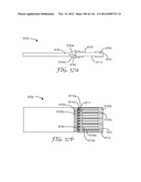 CONNECTOR ARRANGEMENTS FOR SHIELDED ELECTRICAL CABLES diagram and image