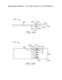 CONNECTOR ARRANGEMENTS FOR SHIELDED ELECTRICAL CABLES diagram and image