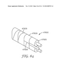 CONNECTOR ARRANGEMENTS FOR SHIELDED ELECTRICAL CABLES diagram and image