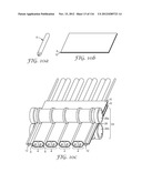 CONNECTOR ARRANGEMENTS FOR SHIELDED ELECTRICAL CABLES diagram and image