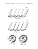 CONNECTOR ARRANGEMENTS FOR SHIELDED ELECTRICAL CABLES diagram and image