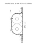 CONNECTOR ARRANGEMENTS FOR SHIELDED ELECTRICAL CABLES diagram and image