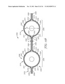 CONNECTOR ARRANGEMENTS FOR SHIELDED ELECTRICAL CABLES diagram and image