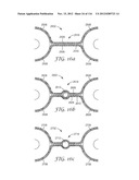 CONNECTOR ARRANGEMENTS FOR SHIELDED ELECTRICAL CABLES diagram and image