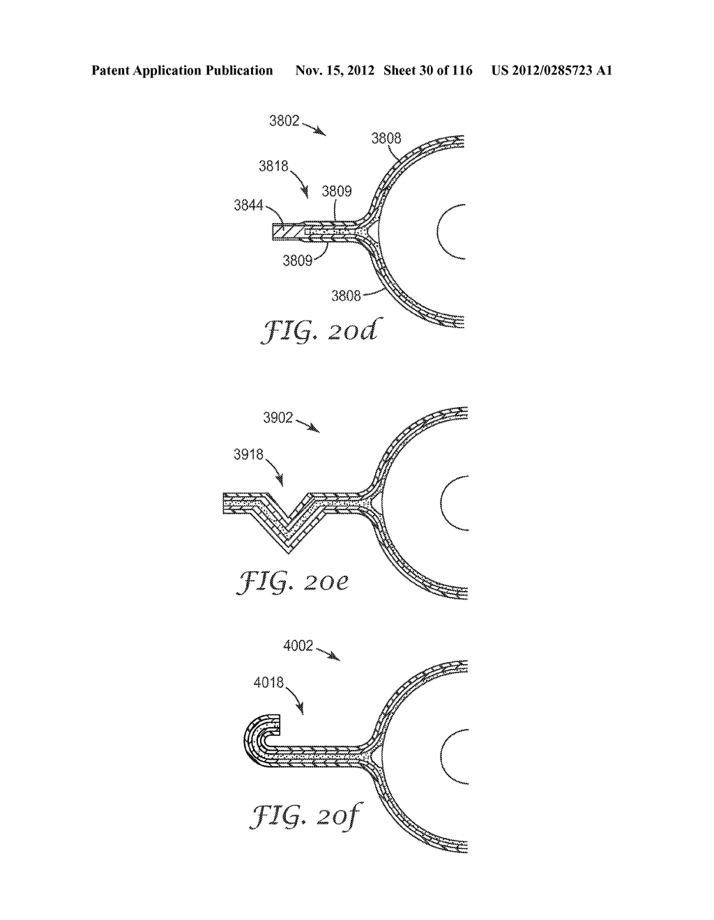 CONNECTOR ARRANGEMENTS FOR SHIELDED ELECTRICAL CABLES - diagram, schematic, and image 31