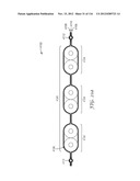 CONNECTOR ARRANGEMENTS FOR SHIELDED ELECTRICAL CABLES diagram and image