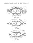 CONNECTOR ARRANGEMENTS FOR SHIELDED ELECTRICAL CABLES diagram and image