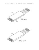 CONNECTOR ARRANGEMENTS FOR SHIELDED ELECTRICAL CABLES diagram and image