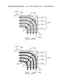 CONNECTOR ARRANGEMENTS FOR SHIELDED ELECTRICAL CABLES diagram and image