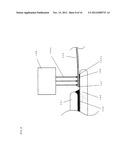 ELECTRODE BONDING STRUCTURE, AND MANUFACTURING METHOD FOR ELECTRODE     BONDING STRUCTURE diagram and image