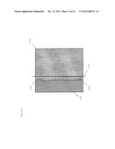 ELECTRODE BONDING STRUCTURE, AND MANUFACTURING METHOD FOR ELECTRODE     BONDING STRUCTURE diagram and image