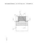 ELECTRODE BONDING STRUCTURE, AND MANUFACTURING METHOD FOR ELECTRODE     BONDING STRUCTURE diagram and image