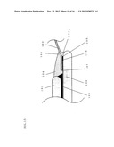 ELECTRODE BONDING STRUCTURE, AND MANUFACTURING METHOD FOR ELECTRODE     BONDING STRUCTURE diagram and image