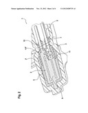 CONNECTING ELEMENT AND METHOD FOR MANUFACTURING A CONNECTING ELEMENT diagram and image