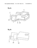 CONNECTING ELEMENT AND METHOD FOR MANUFACTURING A CONNECTING ELEMENT diagram and image