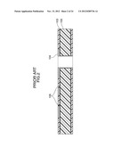 METHOD OF PRODUCING CIRCUIT BOARD BY ADDITIVE METHOD, AND CIRCUIT BOARD     AND MULTILAYER CIRCUIT BOARD OBTAINED BY THE METHOD diagram and image