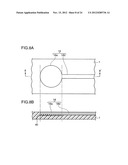 METHOD OF PRODUCING CIRCUIT BOARD BY ADDITIVE METHOD, AND CIRCUIT BOARD     AND MULTILAYER CIRCUIT BOARD OBTAINED BY THE METHOD diagram and image