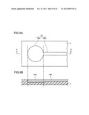 METHOD OF PRODUCING CIRCUIT BOARD BY ADDITIVE METHOD, AND CIRCUIT BOARD     AND MULTILAYER CIRCUIT BOARD OBTAINED BY THE METHOD diagram and image