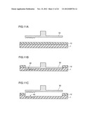 METHOD OF PRODUCING CIRCUIT BOARD BY ADDITIVE METHOD, AND CIRCUIT BOARD     AND MULTILAYER CIRCUIT BOARD OBTAINED BY THE METHOD diagram and image