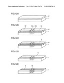 METHOD OF PRODUCING CIRCUIT BOARD BY ADDITIVE METHOD, AND CIRCUIT BOARD     AND MULTILAYER CIRCUIT BOARD OBTAINED BY THE METHOD diagram and image