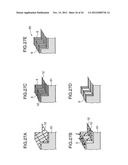 METHOD OF PRODUCING CIRCUIT BOARD BY ADDITIVE METHOD, AND CIRCUIT BOARD     AND MULTILAYER CIRCUIT BOARD OBTAINED BY THE METHOD diagram and image