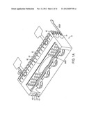 Shielding Polymers Formed into Lattices Providing EMI Protection for     Electronics Enclosures diagram and image