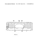 Shielding Polymers Formed into Lattices Providing EMI Protection for     Electronics Enclosures diagram and image