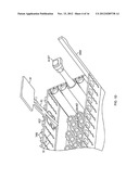 Shielding Polymers Formed into Lattices Providing EMI Protection for     Electronics Enclosures diagram and image