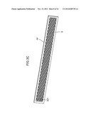 Shielding Polymers Formed into Lattices Providing EMI Protection for     Electronics Enclosures diagram and image