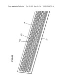 Shielding Polymers Formed into Lattices Providing EMI Protection for     Electronics Enclosures diagram and image