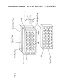 Shielding Polymers Formed into Lattices Providing EMI Protection for     Electronics Enclosures diagram and image