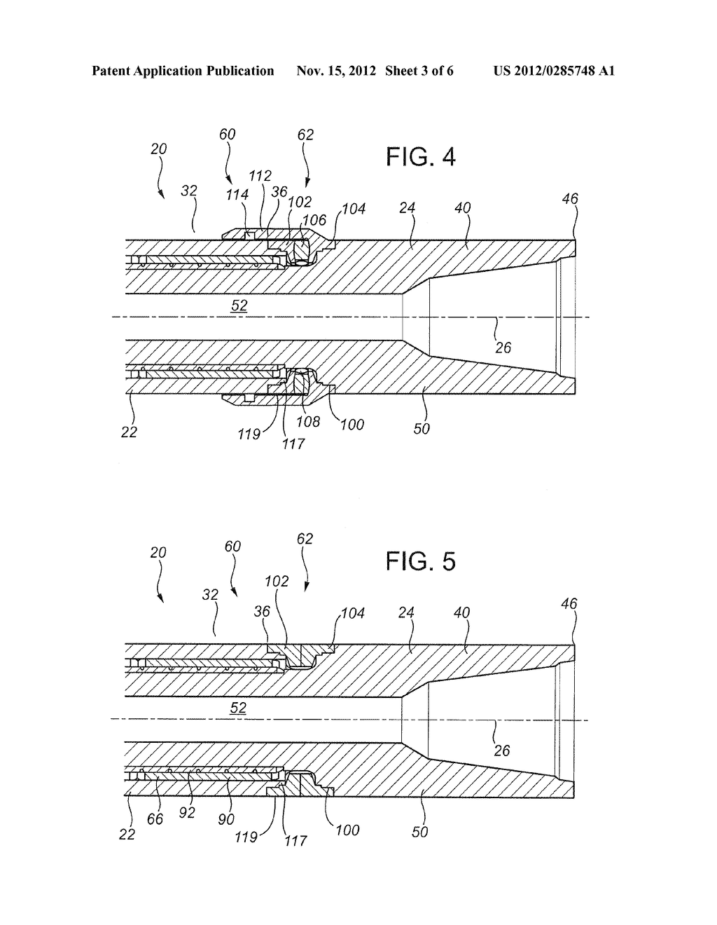 Bearing Assembly - diagram, schematic, and image 04