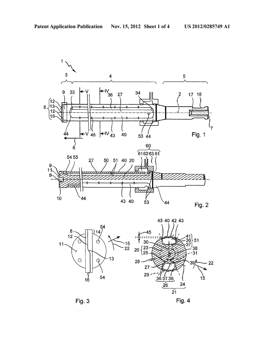 DRILL BIT AND PRODUCTION METHOD - diagram, schematic, and image 02