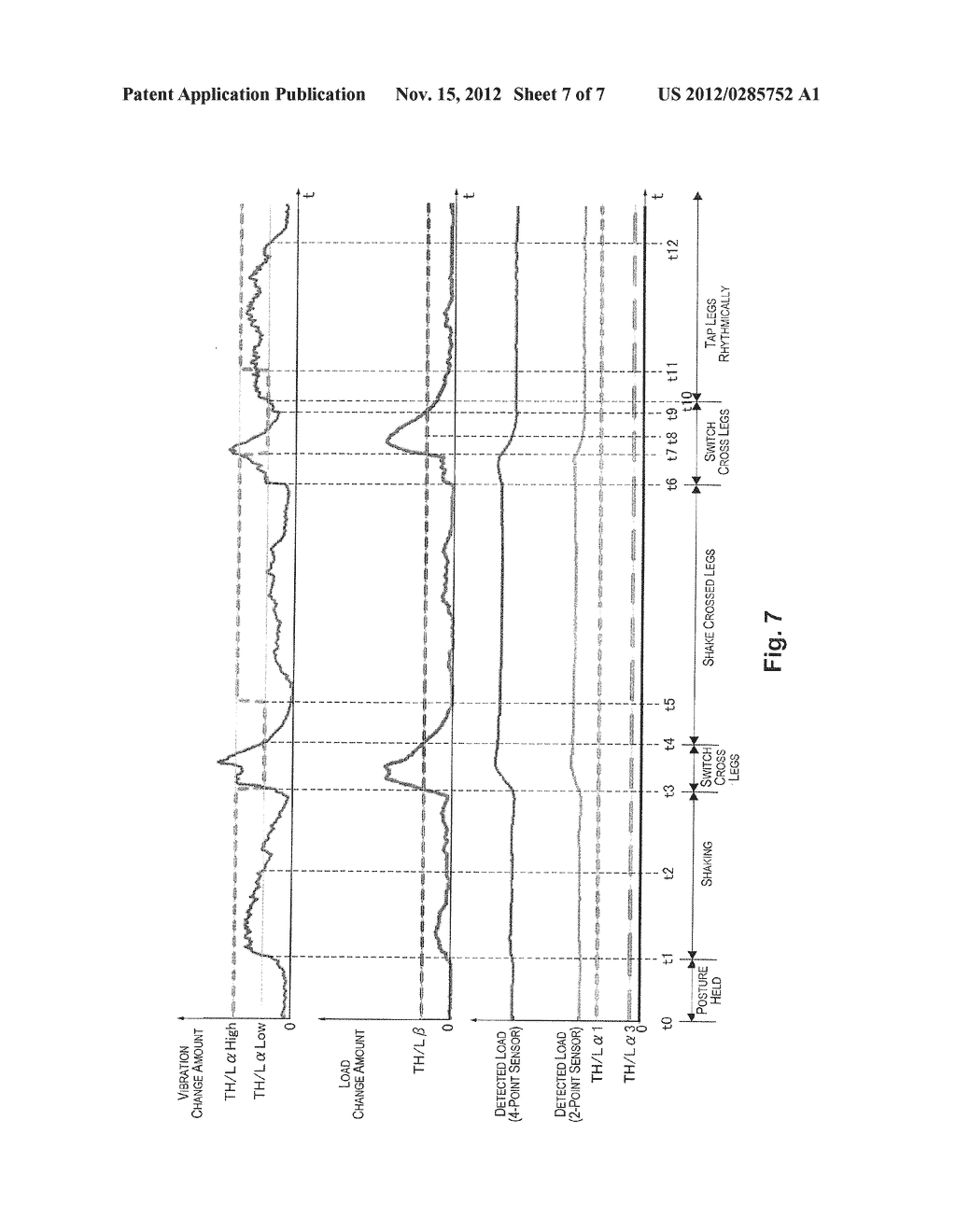 VEHICLE PASSENGER DETECTION SYSTEM - diagram, schematic, and image 08