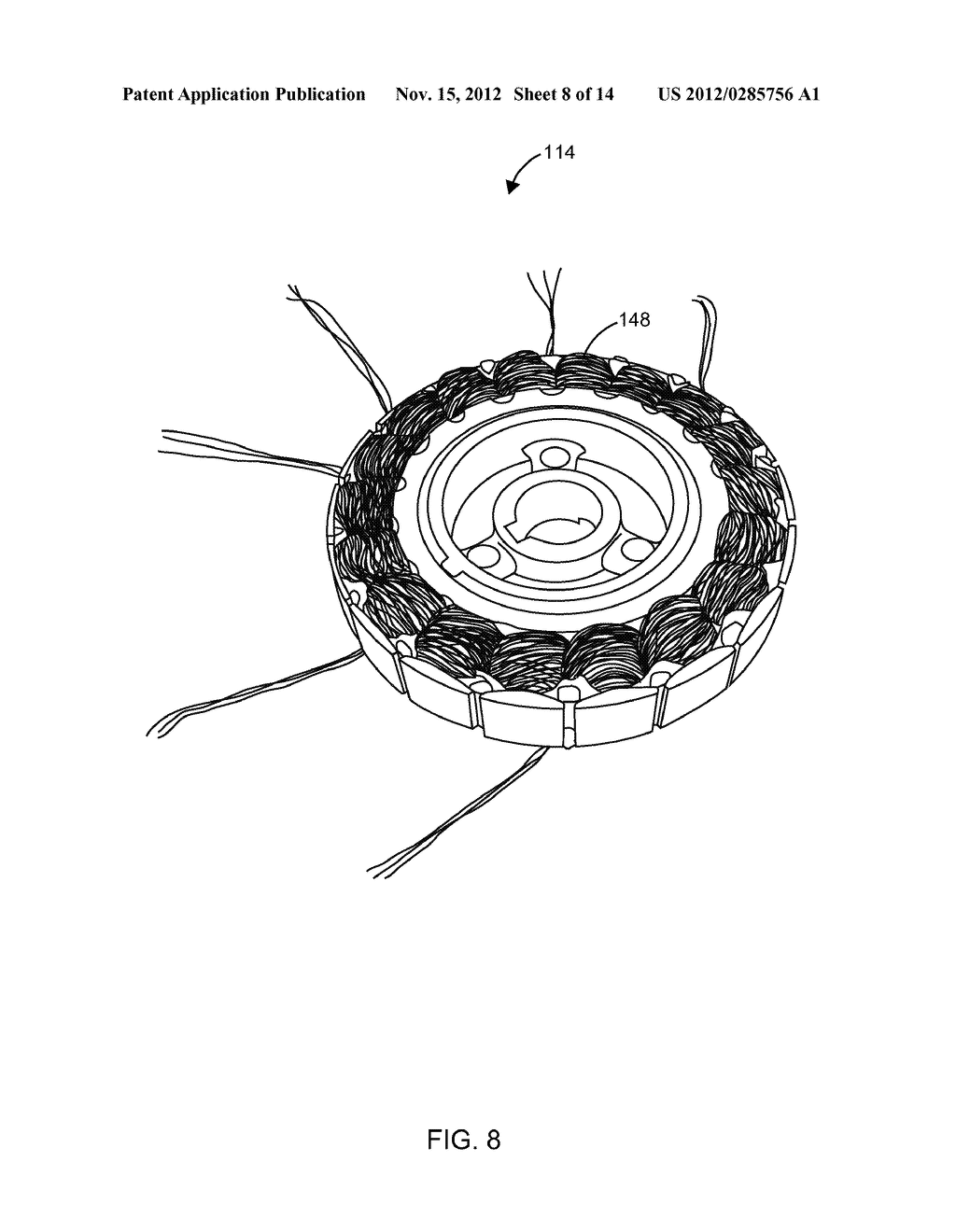 WEARABLE MOBILITY DEVICE - diagram, schematic, and image 09